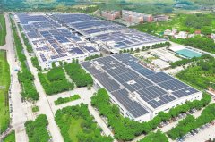 蓬江下一步可環(huán)繞智能電視端、智能家居三大賽